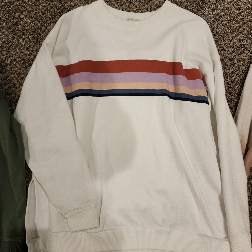 Pullover